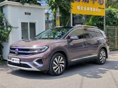 Lanjing 380TSI four-wheel drive luxury Jiajing Edition Pro 7 seats - фото 1