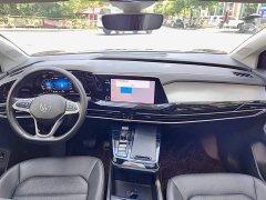 Lanjing 380TSI four-wheel drive luxury Jiajing Edition Pro 7 seats - фото 10