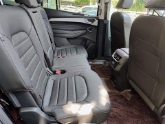 Lanjing 380TSI four-wheel drive luxury Jiajing Edition Pro 7 seats - фото 11