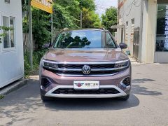 Lanjing 380TSI four-wheel drive luxury Jiajing Edition Pro 7 seats - фото 2