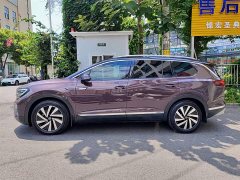 Lanjing 380TSI four-wheel drive luxury Jiajing Edition Pro 7 seats - фото 3