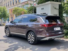 Lanjing 380TSI four-wheel drive luxury Jiajing Edition Pro 7 seats - фото 4