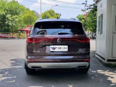Lanjing 380TSI four-wheel drive luxury Jiajing Edition Pro 7 seats - фото 5