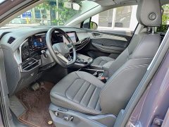 Lanjing 380TSI four-wheel drive luxury Jiajing Edition Pro 7 seats - фото 7