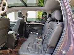 Lanjing 380TSI four-wheel drive luxury Jiajing Edition Pro 7 seats - фото 8