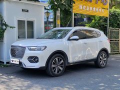 Haval H6 2.0GDIT Automatic Champion Edition - фото 1