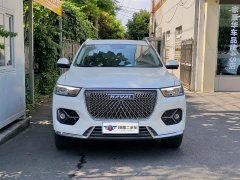 Haval H6 2.0GDIT Automatic Champion Edition - фото 2