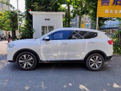 Haval H6 2.0GDIT Automatic Champion Edition - фото 3
