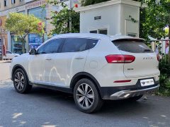Haval H6 2.0GDIT Automatic Champion Edition - фото 4