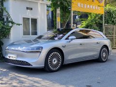 Stelato Xiangjie S9T extended range Max long endurance version (192-line lidar) - фото 1