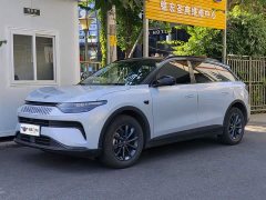 Lynk & Co Leapmoon C11 Extended Range 285 Comfort Edition - фото 1
