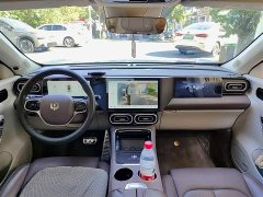 Lynk & Co Leapmoon C11 Extended Range 285 Comfort Edition - фото 10
