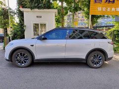Lynk & Co Leapmoon C11 Extended Range 285 Comfort Edition - фото 3