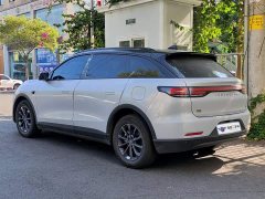 Lynk & Co Leapmoon C11 Extended Range 285 Comfort Edition - фото 4