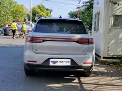 Lynk & Co Leapmoon C11 Extended Range 285 Comfort Edition - фото 5