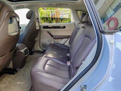 Lynk & Co Leapmoon C11 Extended Range 285 Comfort Edition - фото 8