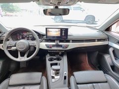 Audi A4L 2020 40 TFSI luxury and dynamic - фото 10