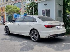 Audi A4L 2020 40 TFSI luxury and dynamic - фото 4
