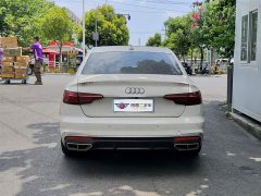 Audi A4L 2020 40 TFSI luxury and dynamic - фото 5