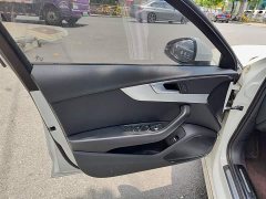 Audi A4L 2020 40 TFSI luxury and dynamic - фото 6