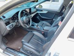 Audi A4L 2020 40 TFSI luxury and dynamic - фото 7