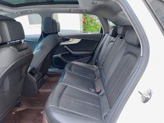 Audi A4L 2020 40 TFSI luxury and dynamic - фото 8