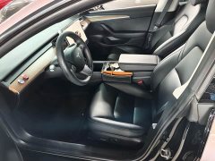 Tesla Model 3 rear-wheel drive version - фото 5