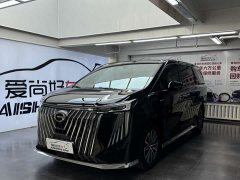 Trumpchi M8 Master Series 400T Extreme Edition - фото 1