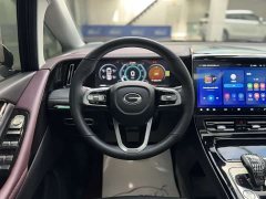 Trumpchi M8 Master Series 400T Extreme Edition - фото 10