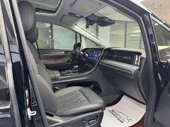 Trumpchi M8 Master Series 400T Extreme Edition - фото 11