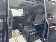 Trumpchi M8 Master Series 400T Extreme Edition - фото 12