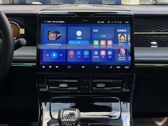 Trumpchi M8 Master Series 400T Extreme Edition - фото 14