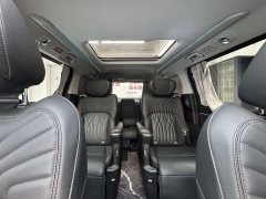 Trumpchi M8 Master Series 400T Extreme Edition - фото 19