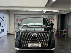 Trumpchi M8 Master Series 400T Extreme Edition - фото 2