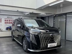 Trumpchi M8 Master Series 400T Extreme Edition - фото 3
