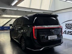 Trumpchi M8 Master Series 400T Extreme Edition - фото 5