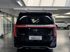 Trumpchi M8 Master Series 400T Extreme Edition - фото 6