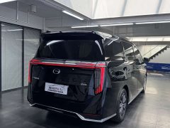 Trumpchi M8 Master Series 400T Extreme Edition - фото 7