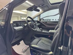 Trumpchi M8 Master Series 400T Extreme Edition - фото 8