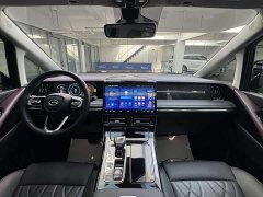 Trumpchi M8 Master Series 400T Extreme Edition - фото 9