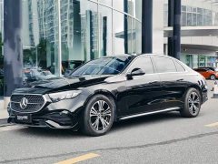 Mercedes-Benz E-Class E 260 L Sport - фото 1