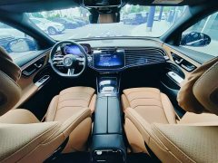 Mercedes-Benz E-Class E 260 L Sport - фото 17