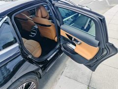 Mercedes-Benz E-Class E 260 L Sport - фото 18