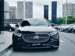 Mercedes-Benz E-Class E 260 L Sport - фото 2