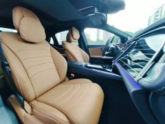 Mercedes-Benz E-Class E 260 L Sport - фото 20