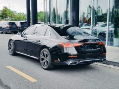 Mercedes-Benz E-Class E 260 L Sport - фото 4