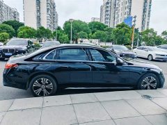 Mercedes-Benz E-Class E 260 L Sport - фото 7