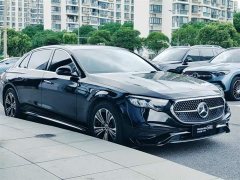 Mercedes-Benz E-Class E 260 L Sport - фото 8