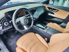 Mercedes-Benz E-Class E 260 L Sport - фото 9