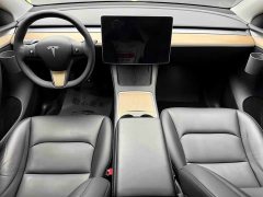 Tesla Model Y long-range all-wheel drive version - фото 10